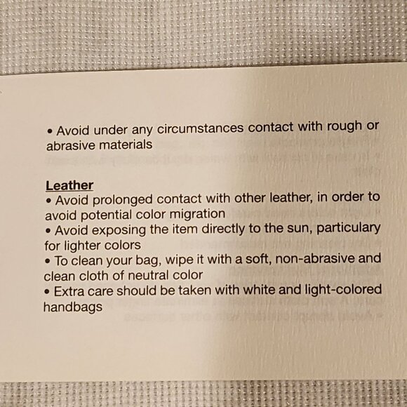 Excellent!! CHRISTIAN DIOR: Soft leather Woven “Lady Dior” bag - Picture 14 of 15